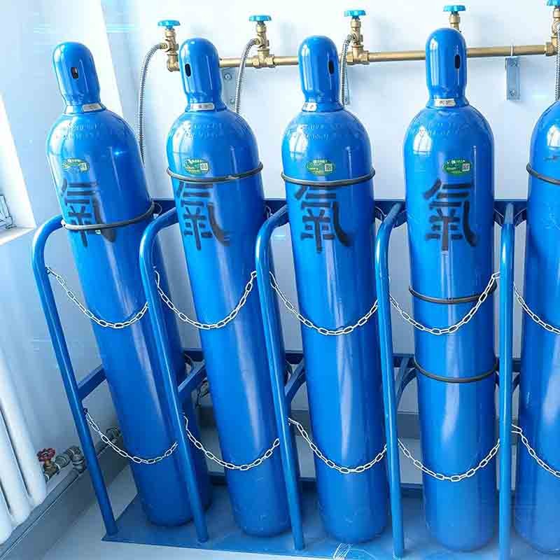 氧气汇流排